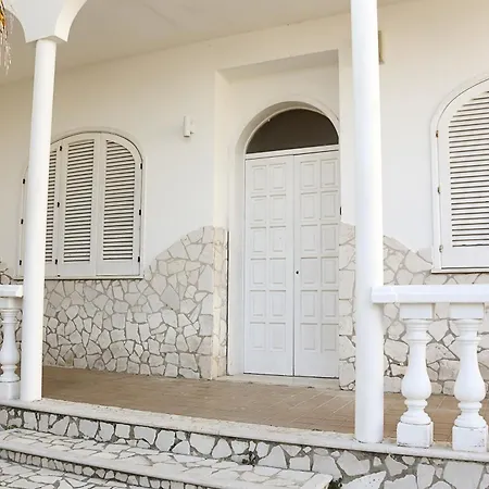 וילה Bianca Reale Con Immenso Giardino