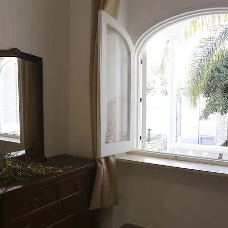 Bianca Reale Con Immenso Giardino Villa
